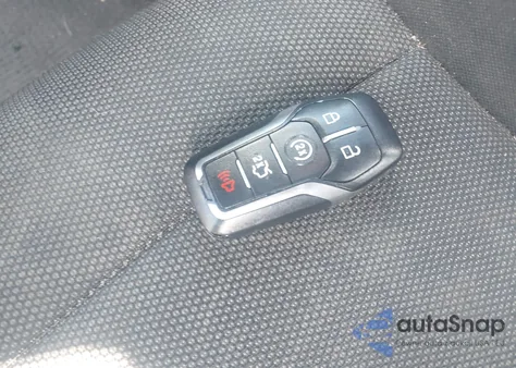 2016 Ford Mustang V6 z USA, uszkodzony, nr VIN 1FA6P8AM5G5298831